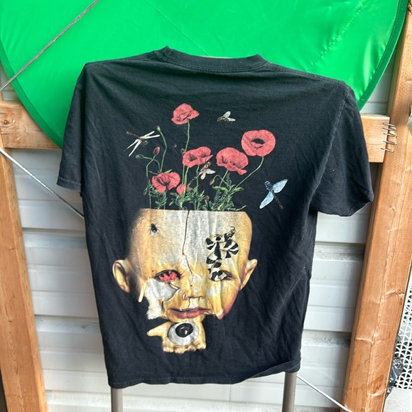 Vintage Travis Scott t-shirt (Dar) - Picture 3 of 3
